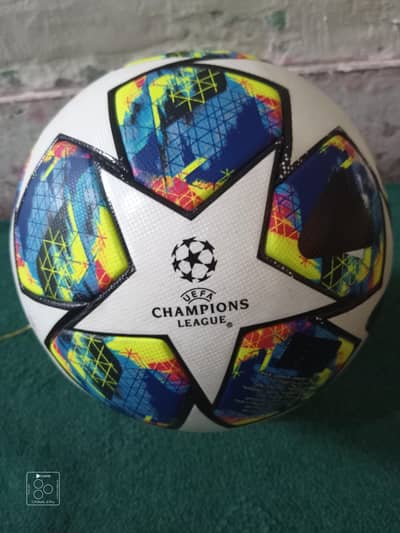 match ball