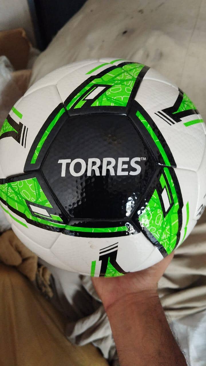 match ball 2