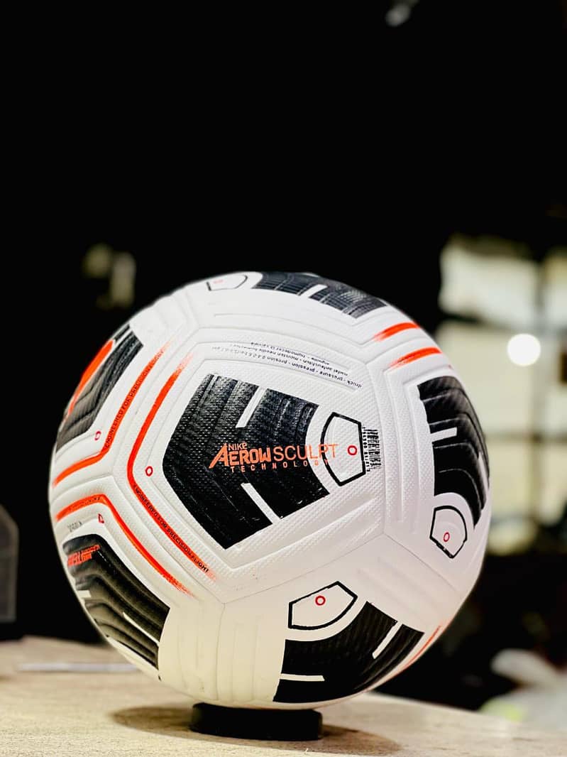 match ball 4