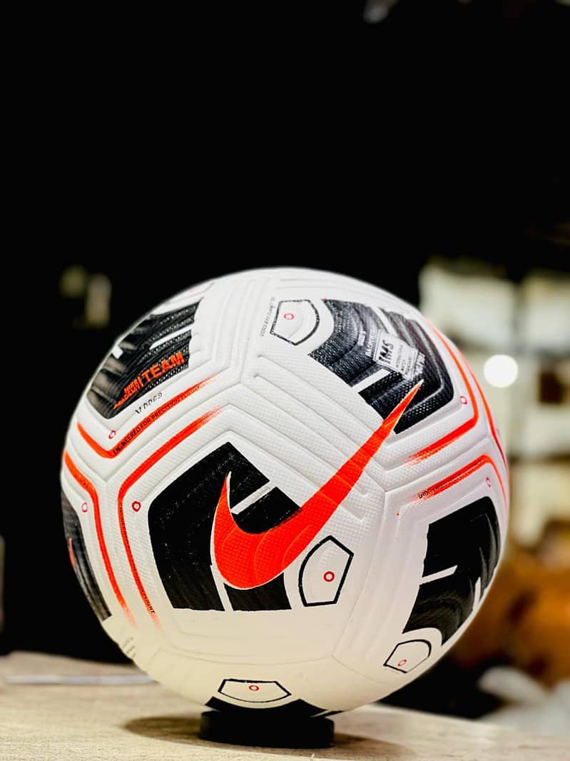 match ball 5