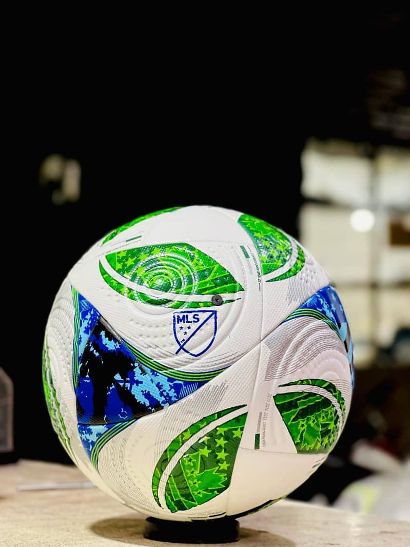 match ball 6