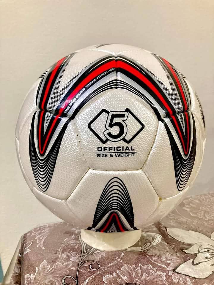 match ball 8