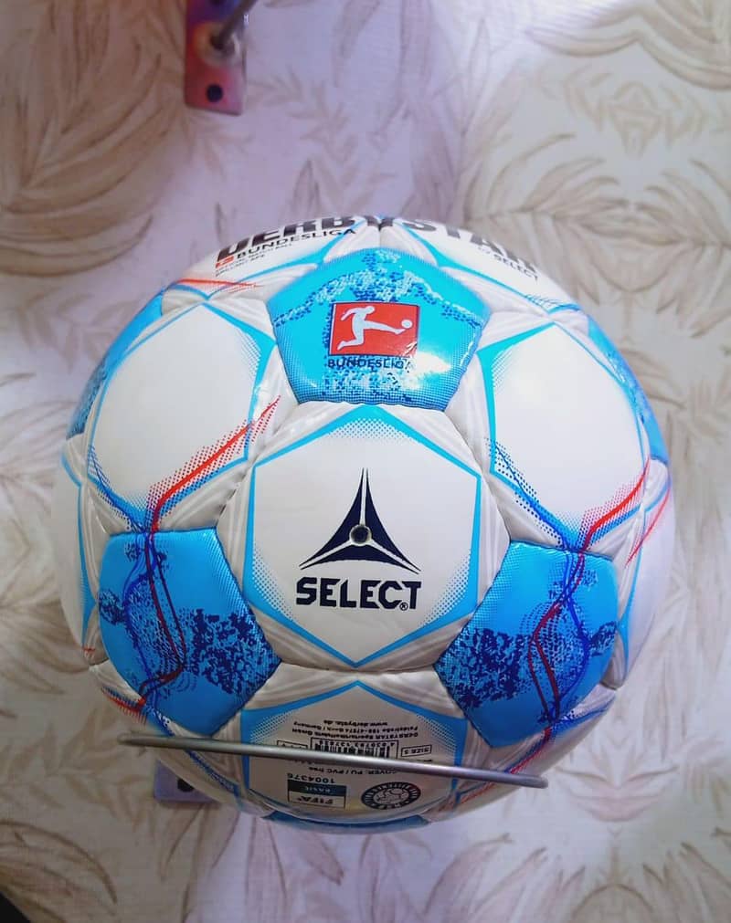match ball 10