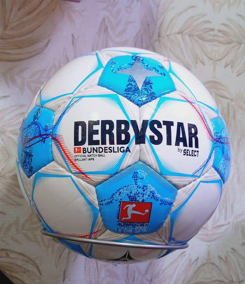 match ball 11