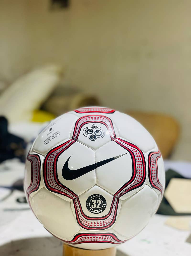 match ball 12