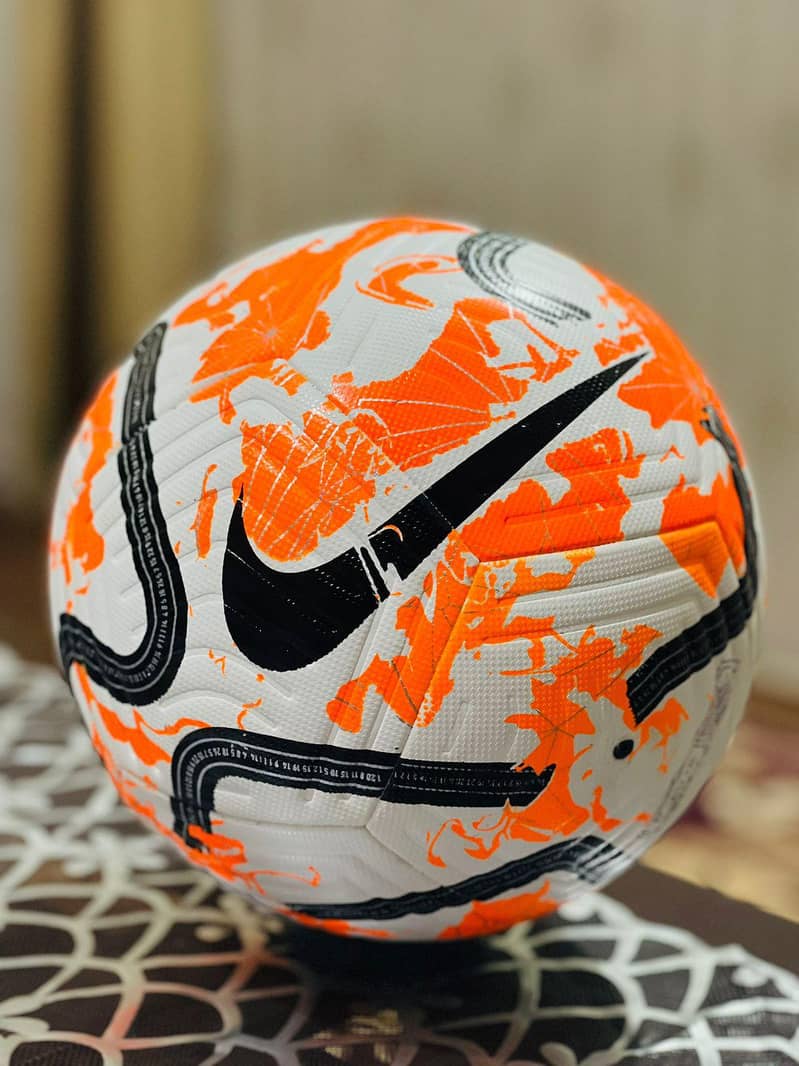 match ball 13