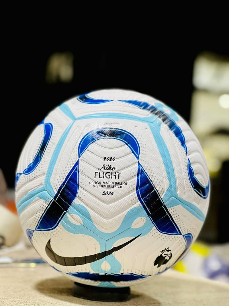 match ball 14