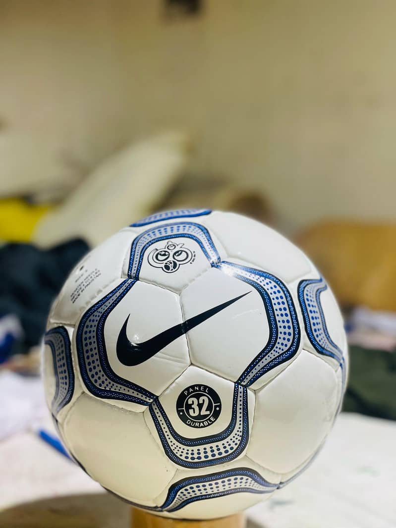 match ball 15