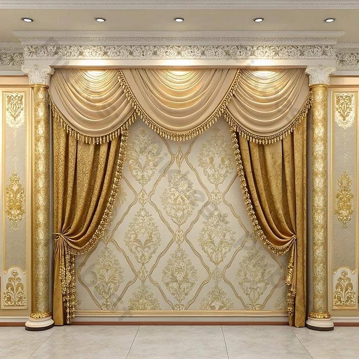 3d wallpaper waterproof 2