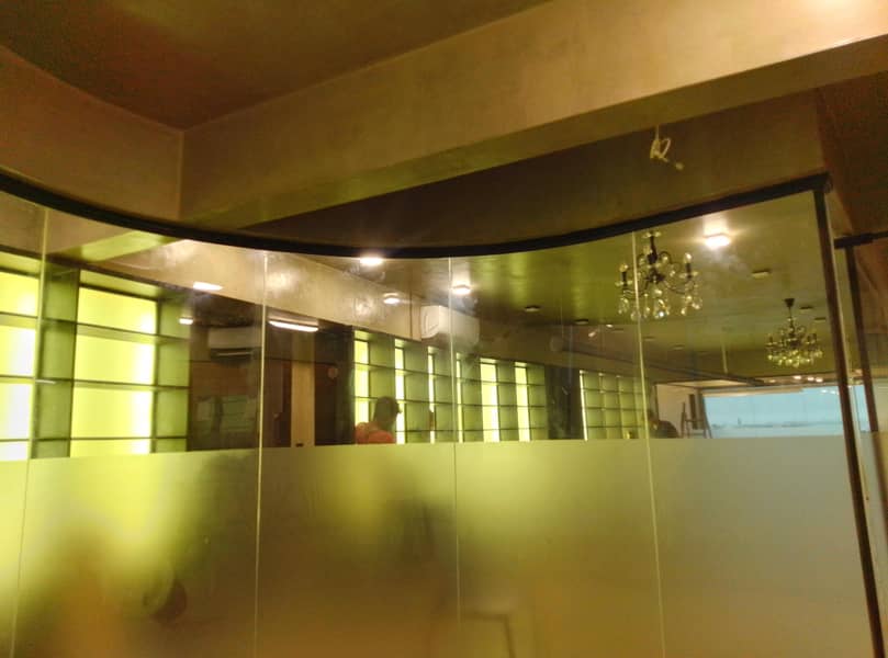 Construction Renovation Modification 1