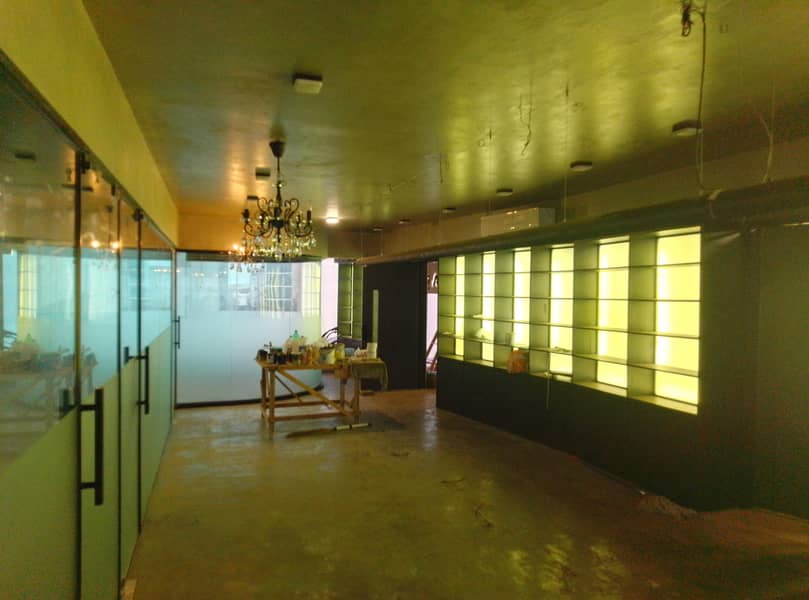 Construction Renovation Modification 4