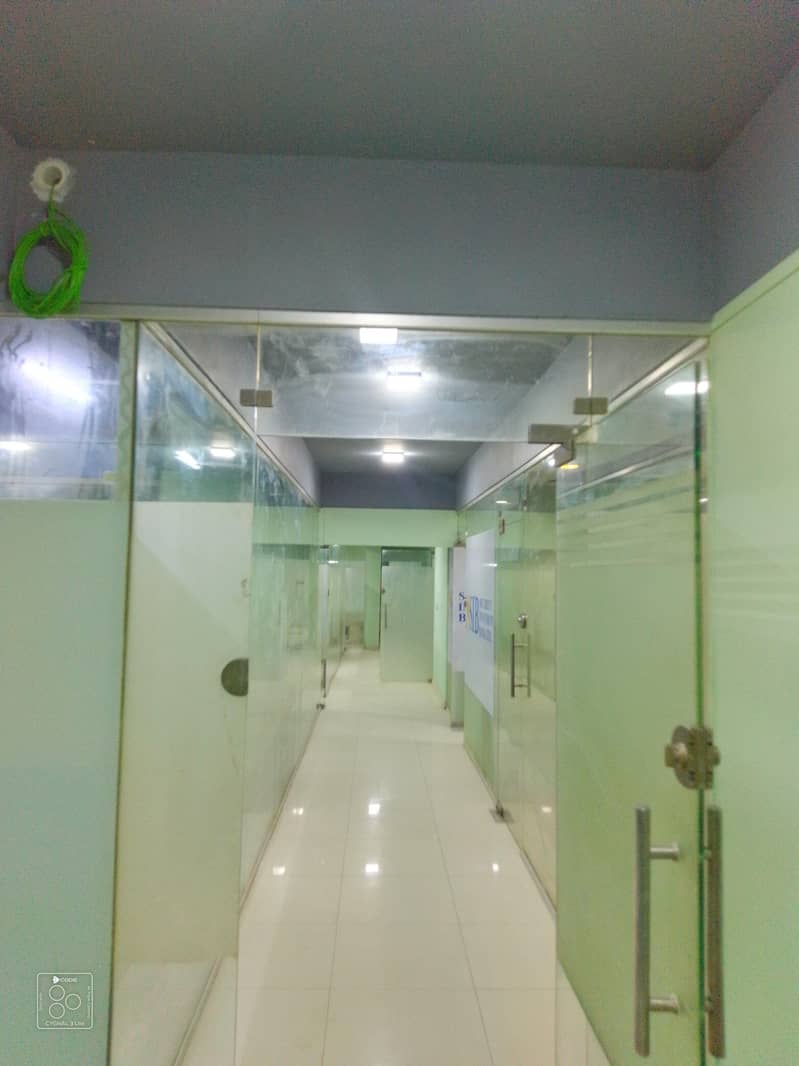 Construction Renovation Modification 14