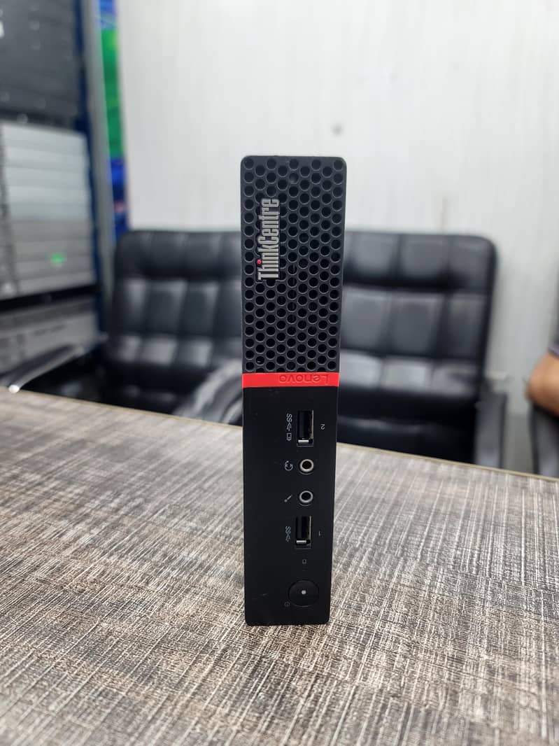 Lenovo mini pc 0