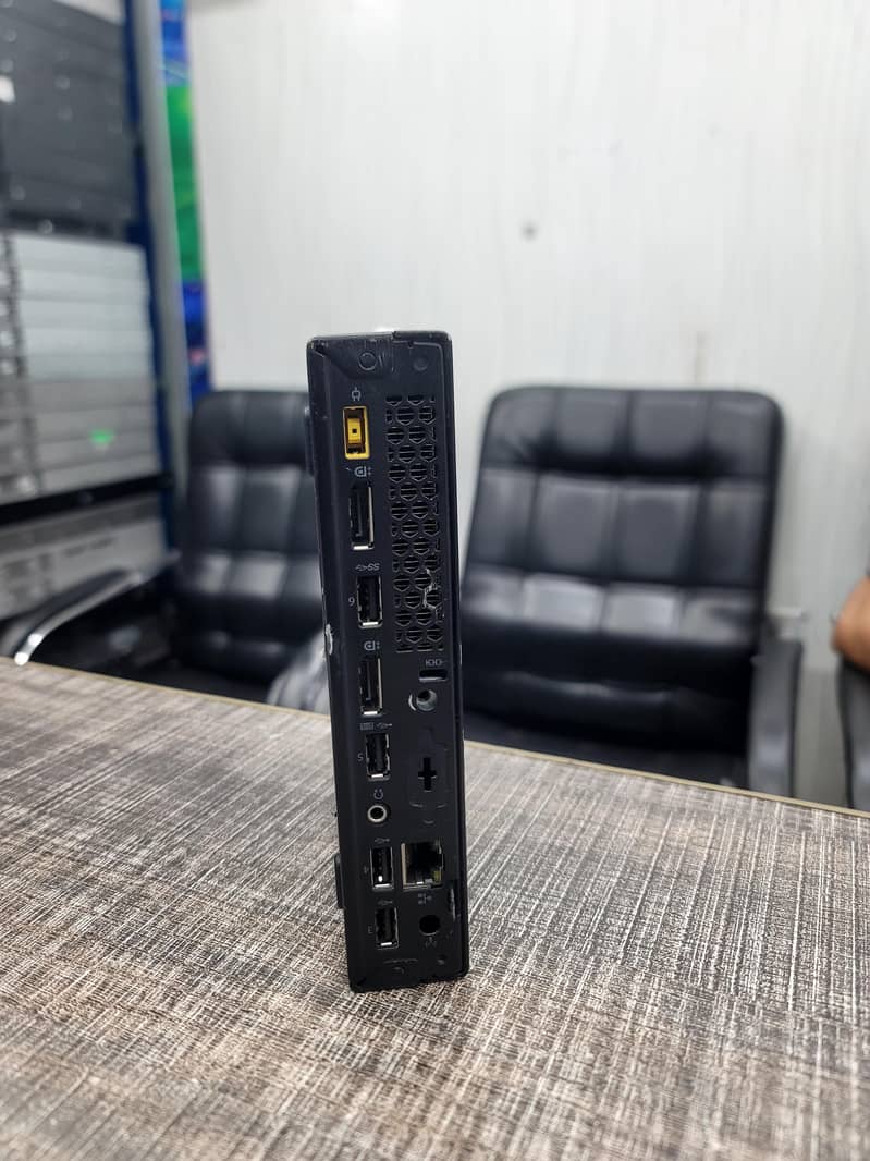 Lenovo mini pc 1