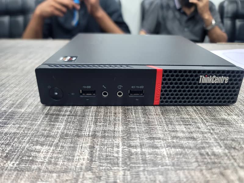 Lenovo mini pc 3