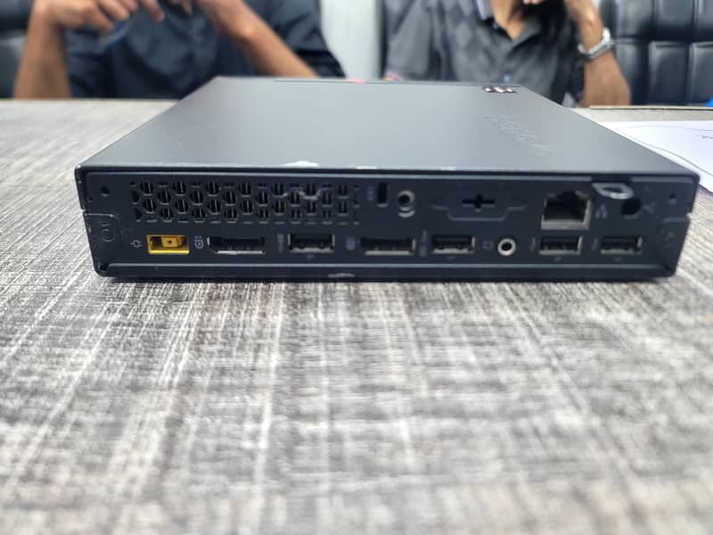Lenovo mini pc 4
