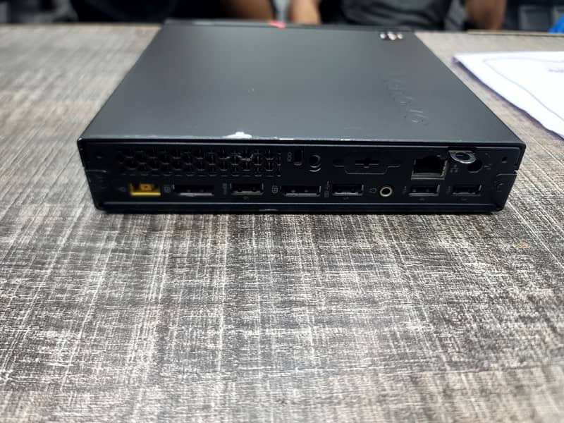Lenovo mini pc 5