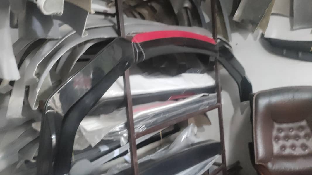 All Car Splitter Available [Contact on 03209436735) 2