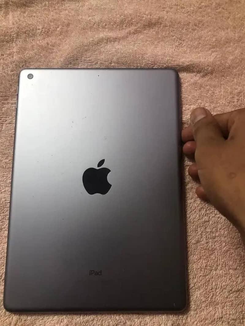 Ipad 6th Generation 0