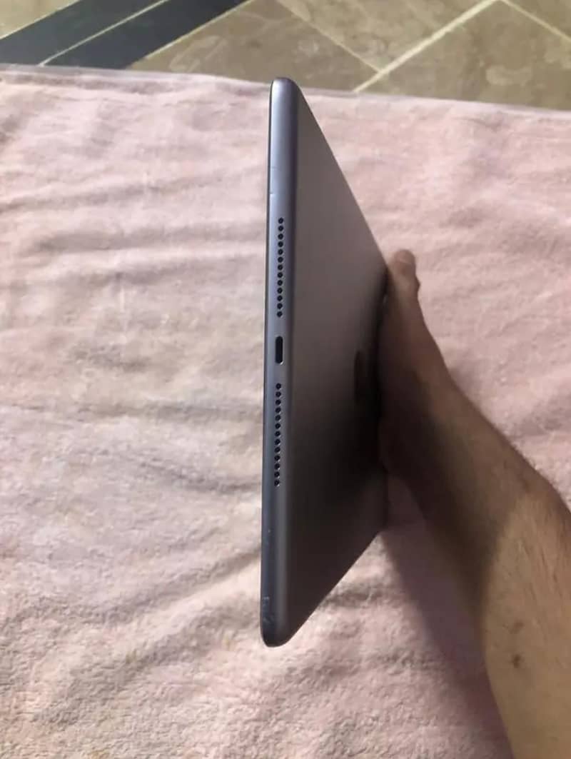 Ipad 6th Generation 1