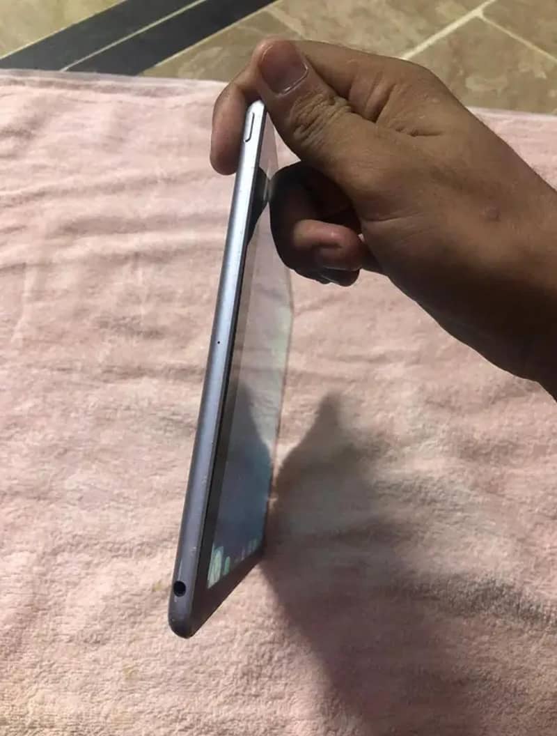 Ipad 6th Generation 2