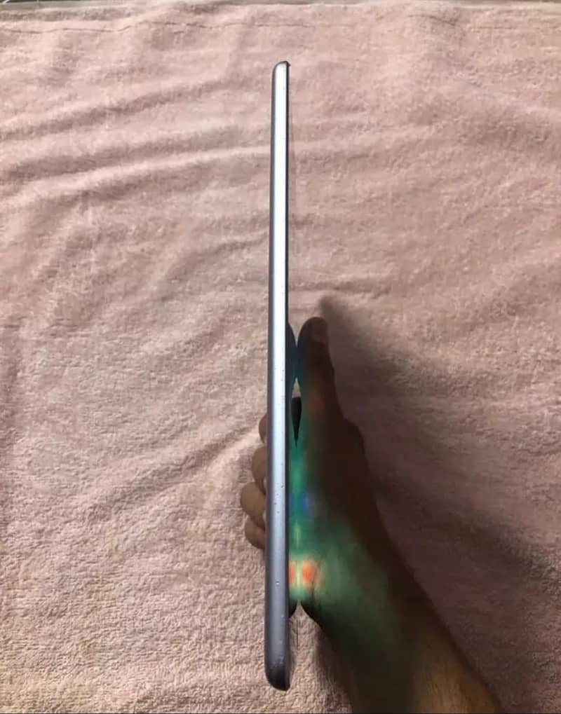 Ipad 6th Generation 3