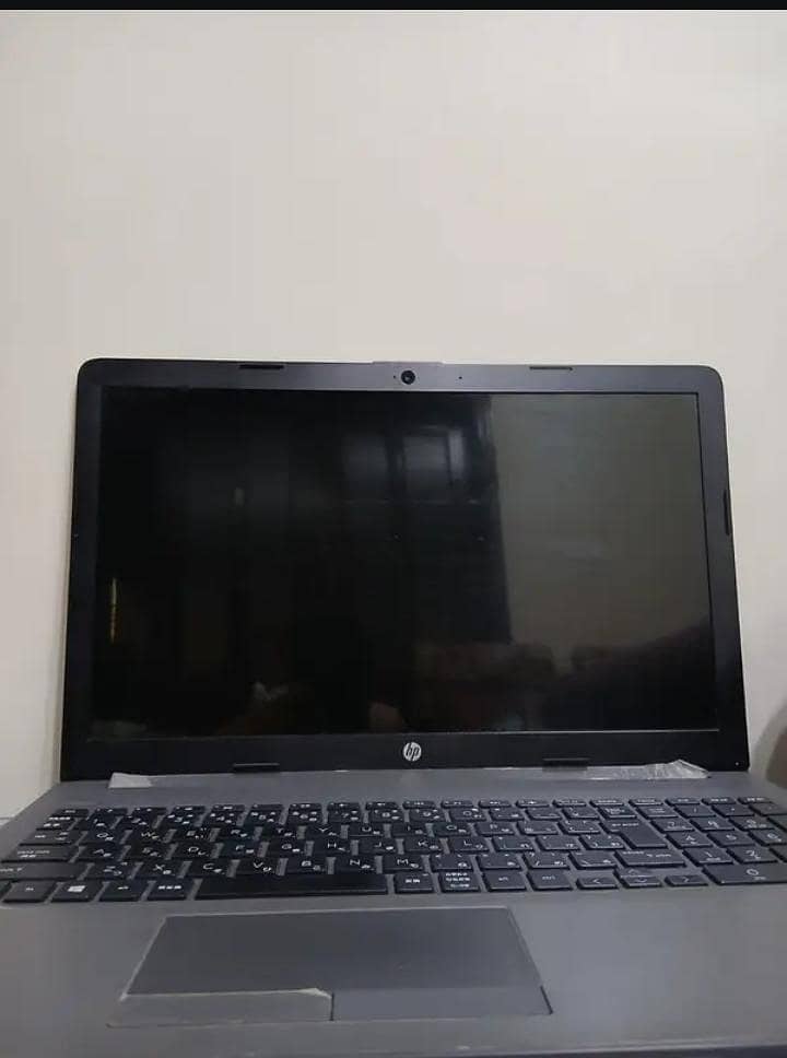 HP G7 NOTEBOOK PC 0