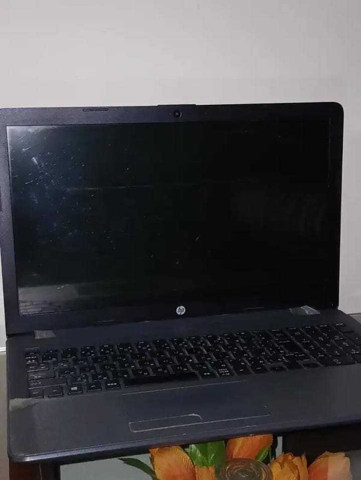 HP G7 NOTEBOOK PC 1