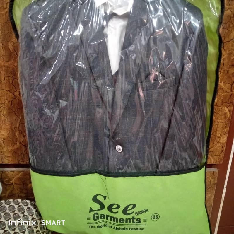 pent coat 26# 0