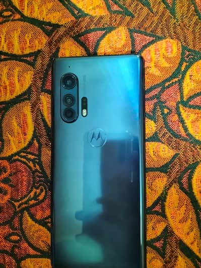 Motorola edge plus (PTA approved)