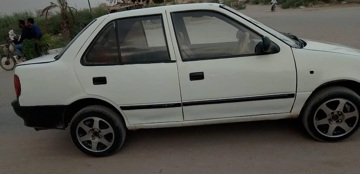 Suzuki margalla - Cars - 1104558547