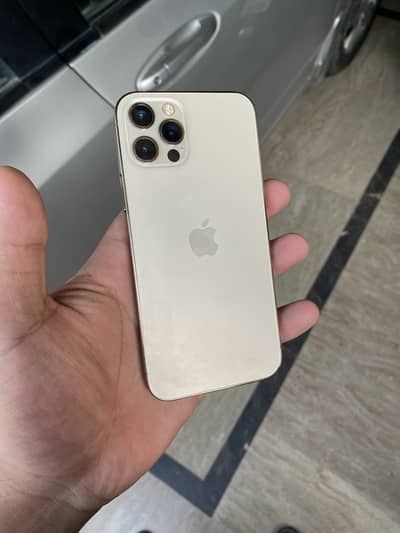 Iphone 12 pro 256gb dual sim 78 battery health non pta