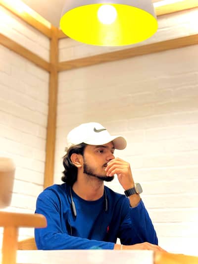 Saqlain Khalid