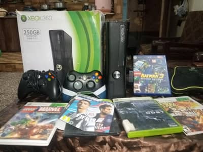 Xbox 360 console Red Dot