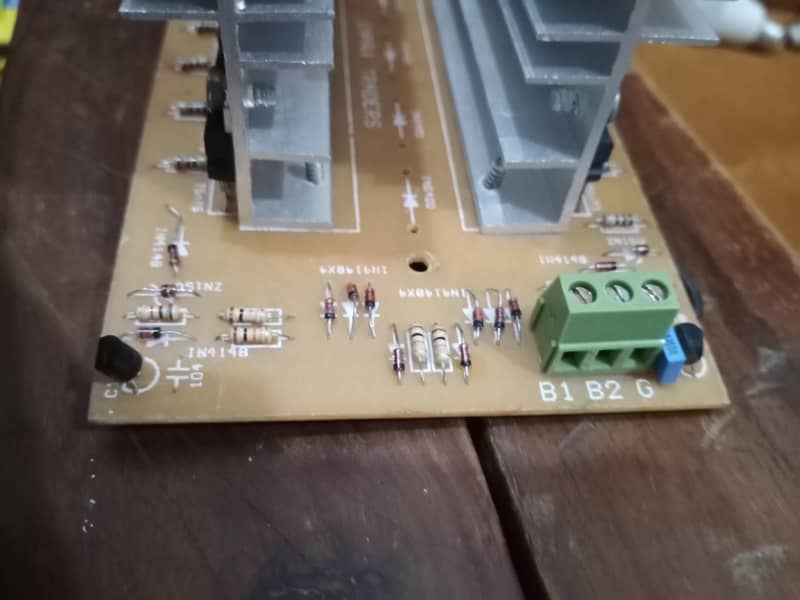UPS module kit 6+6 / UPS module transistor 6+6 - UPS - 1104568999