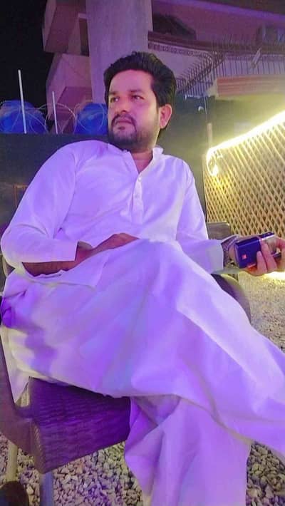 Malik Aamir