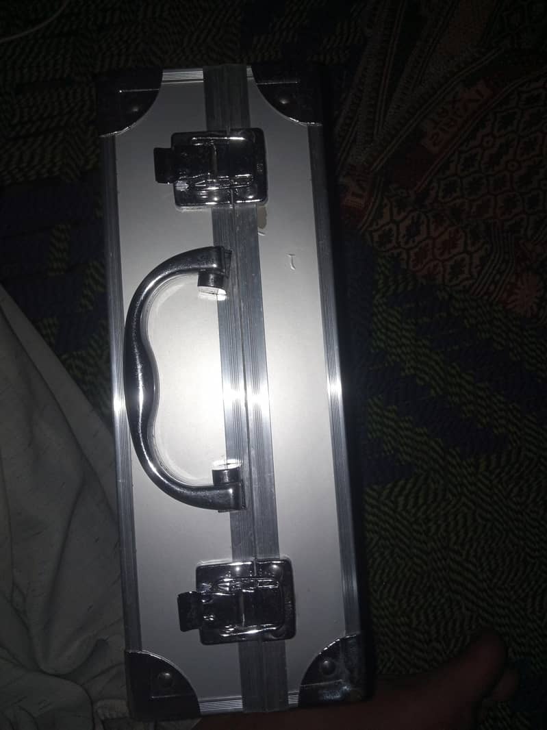 cousmatic makeup box 0