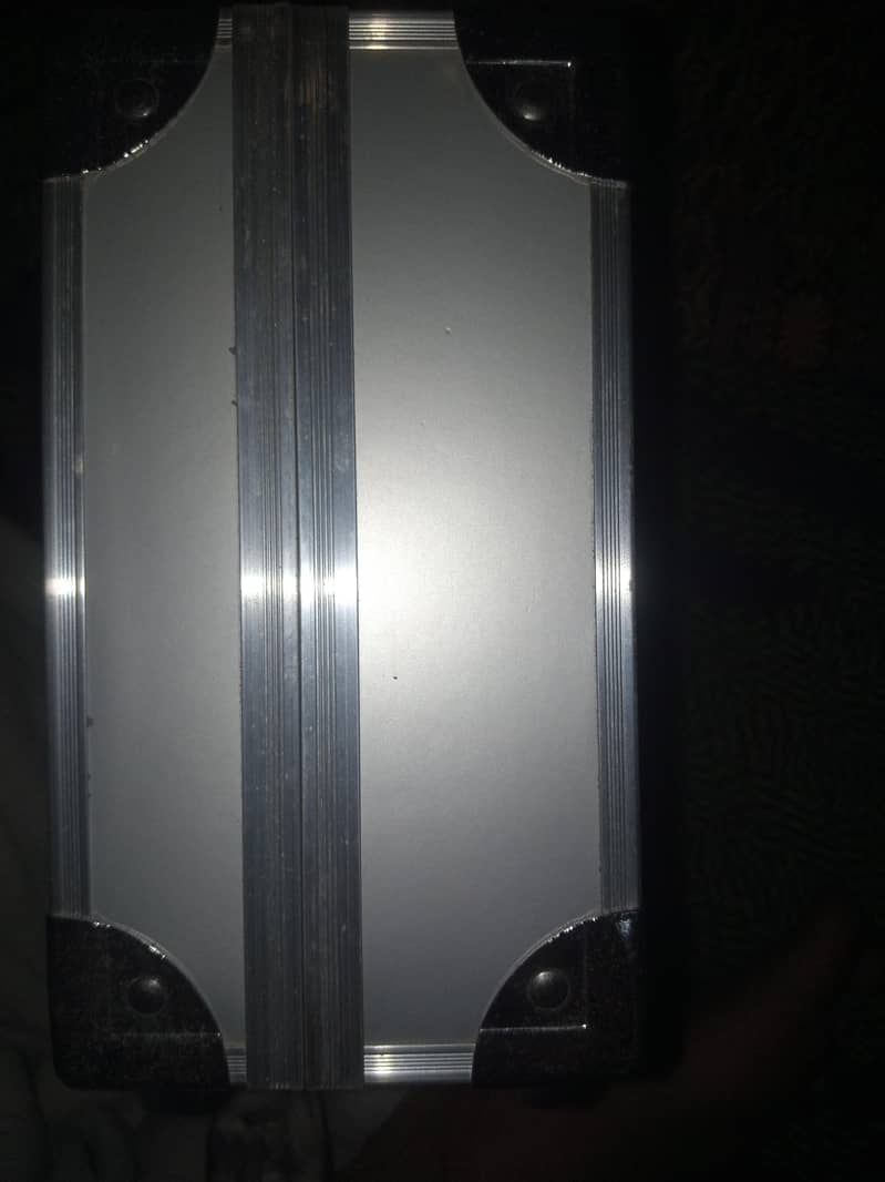 cousmatic makeup box 2