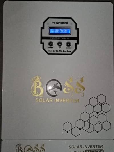 local solar inverter 7kva / 5kw