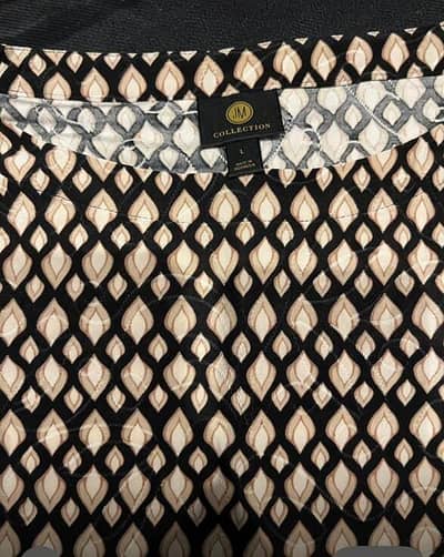 New and One time wore