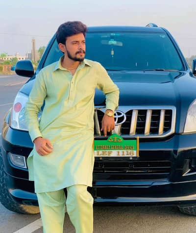 Husnain mhr