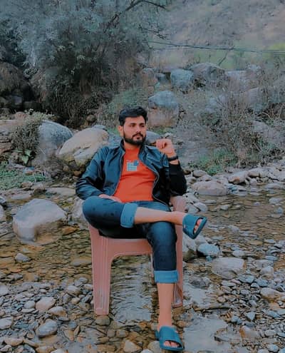 Hammad Saeed