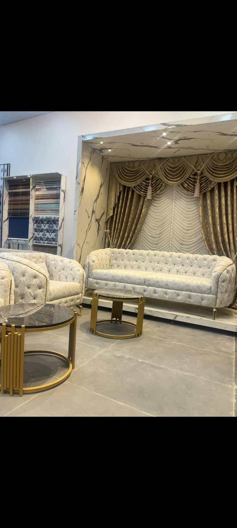 SoFa SeT CoRnEr SoFaS BedRooM chairs. MajLis SoFa 5