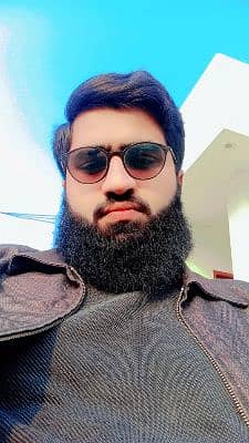 Junaid chand
