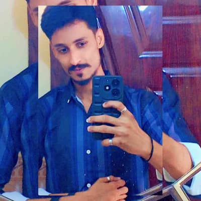 Usman Ibrahim 