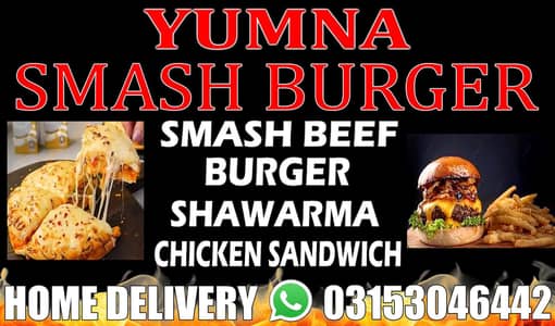 burger karigar