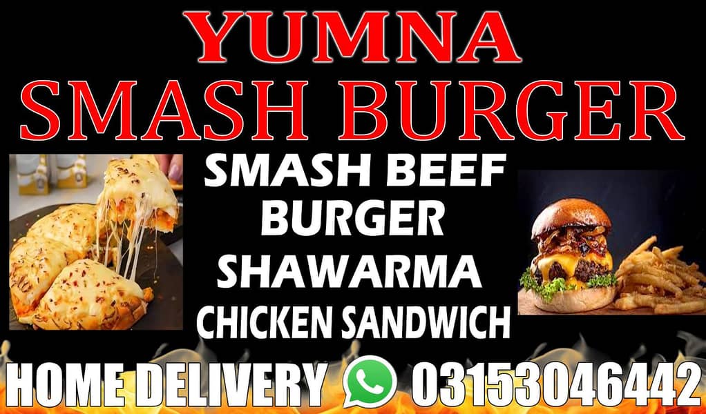 burger karigar 0