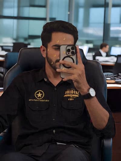 Raja Shahzaib