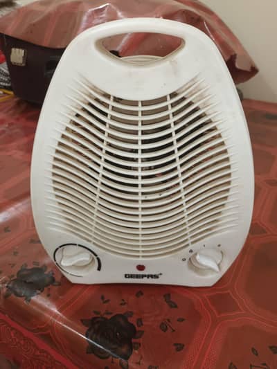 Heater