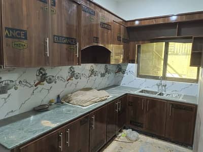 2-Bed New Apartment For Rent Opp Nust Sector H-13 Islamabad Road ...